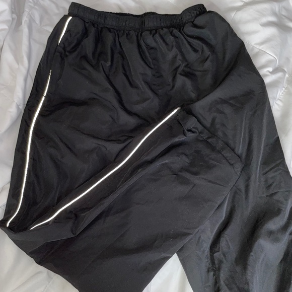black trackpants - Picture 1 of 2